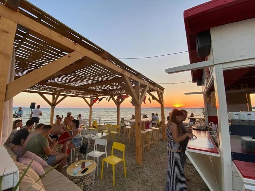 Sunset * Privlaka (Zadar)