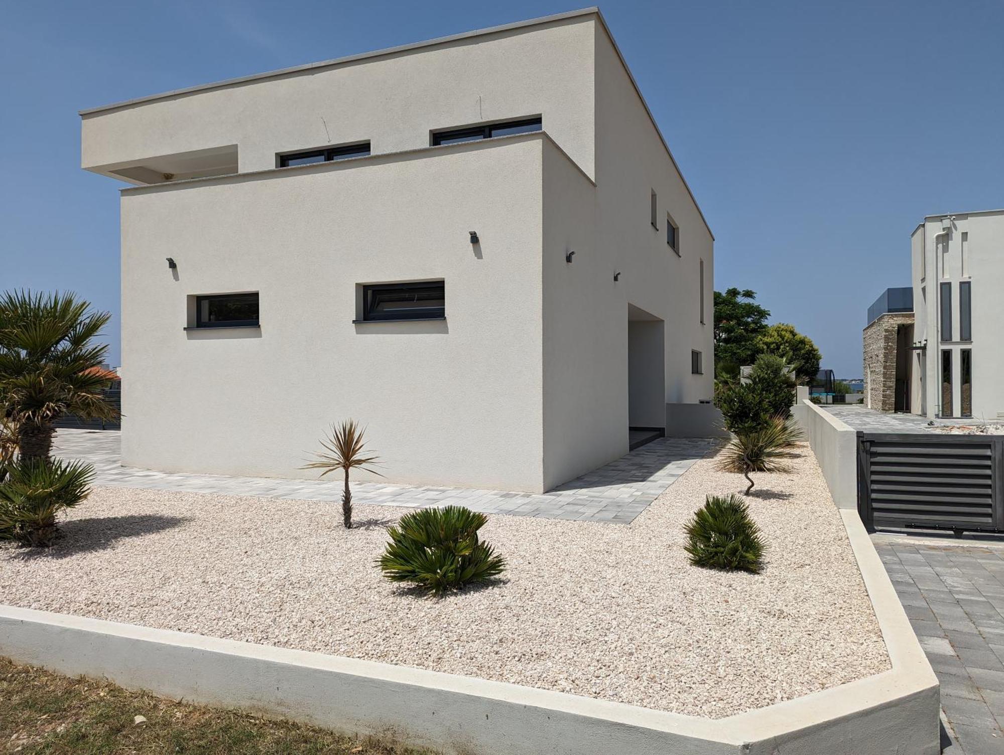 Vila Sunset Privlaka (Zadar)