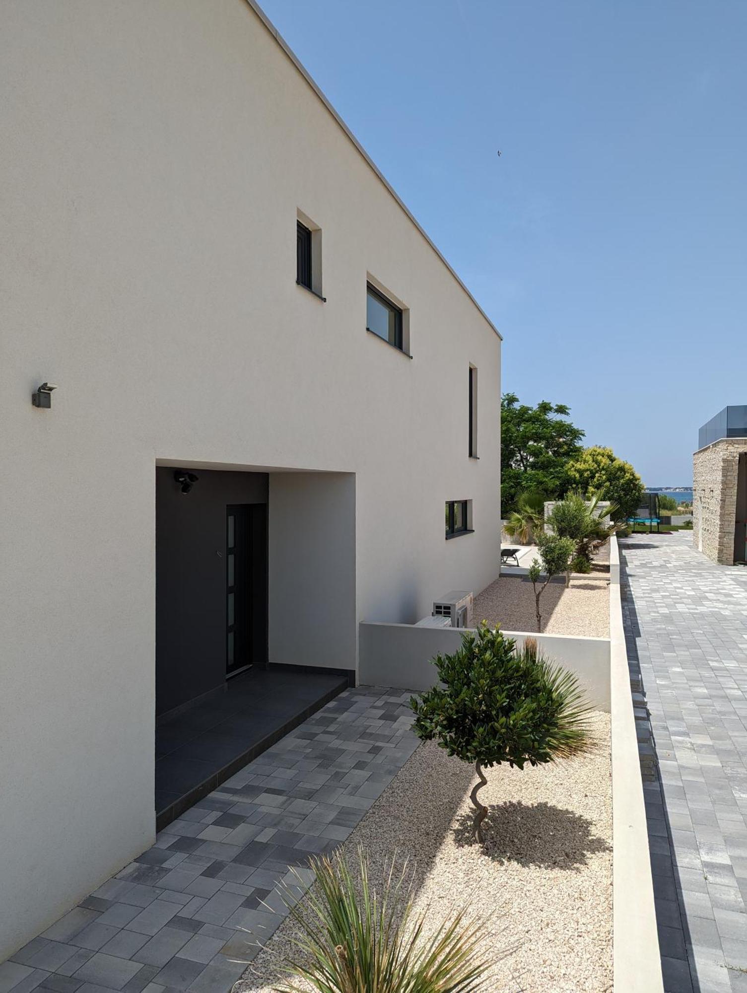 Vila Sunset Privlaka (Zadar)