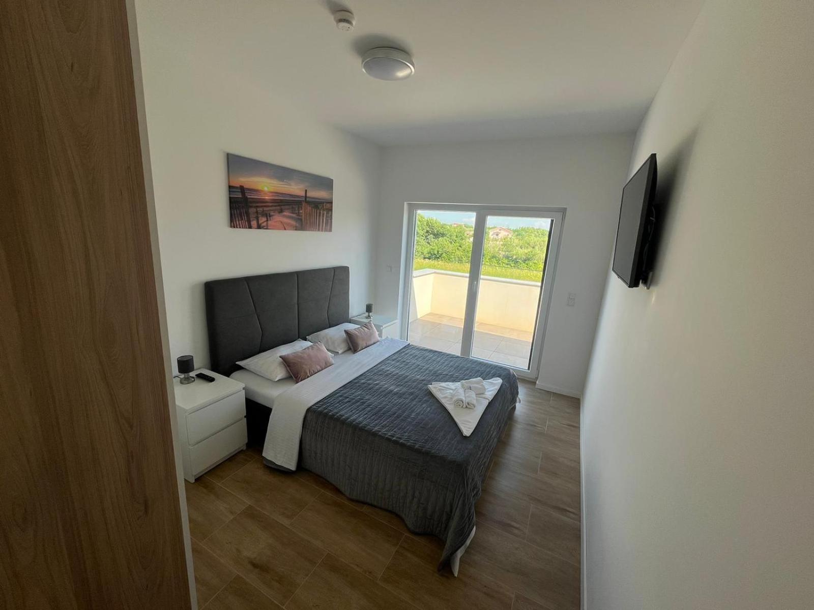 Vila Sunset Privlaka (Zadar)
