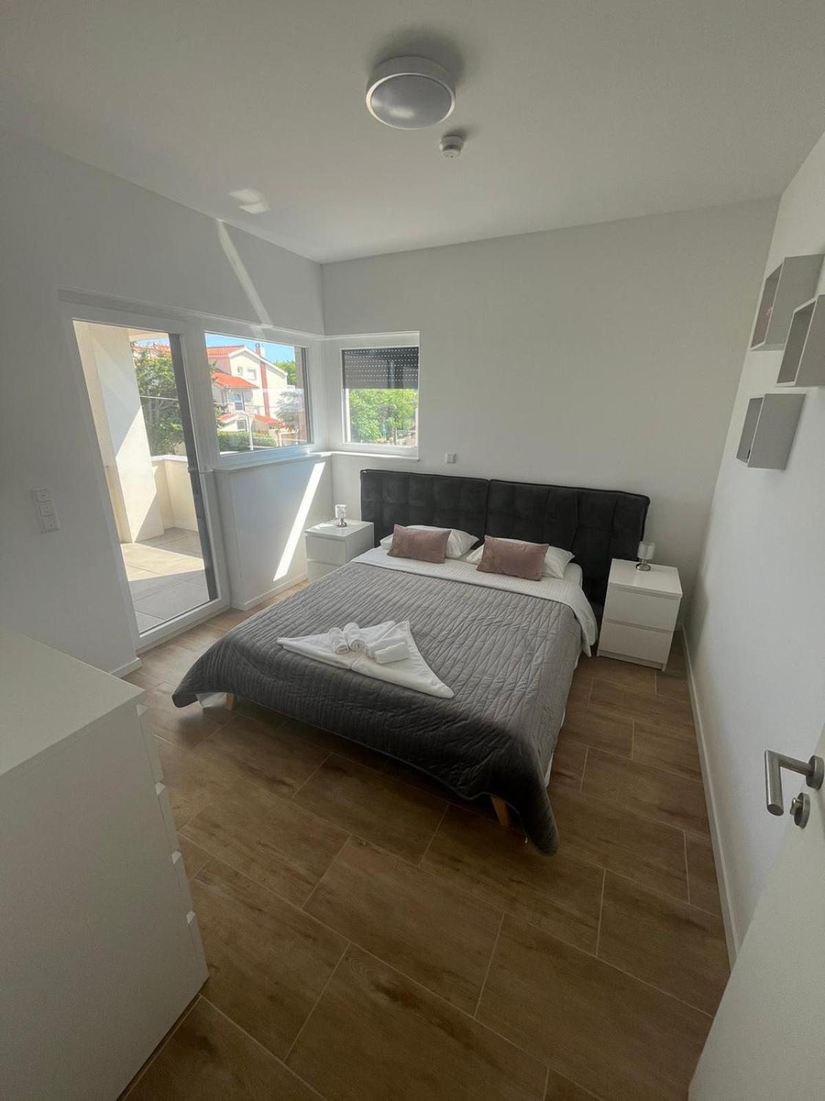 Vila Sunset Privlaka (Zadar)